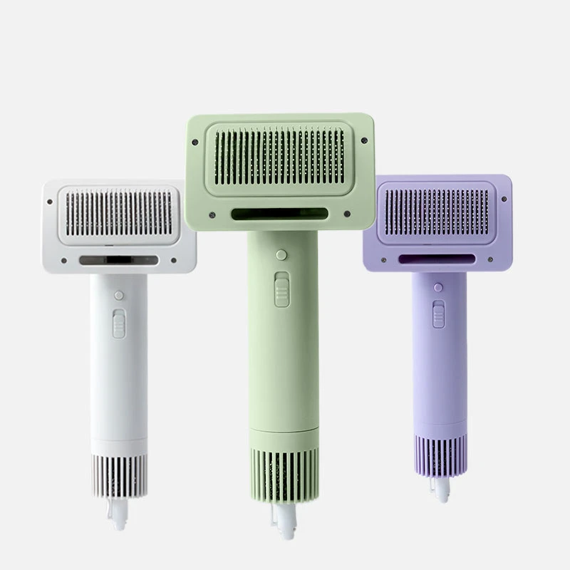 Pet hair dryer, hair drawing integrated, dog hair blowing and combing, magic tool, fast drying, electric hair dryer and drying
Pet hair dryer, hair drawing integrated, dog hair blowing and combing, magic tool, fast drying, electric hair dryer and drying