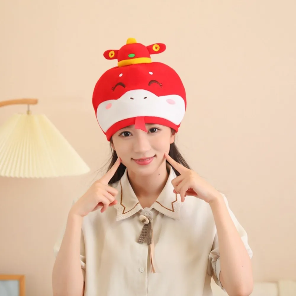 Kawaii Ins забавная шляпа со змеей, милая новинка с героями мультфильмов, реквизит для косплея, украшения, подарки, змея, новогодняя кепка, костюм для косплея
Kawaii Ins забавная шляпа со змеей, милая новинка с героями мультфильмов, реквизит для косплея, украшения, подарки, змея, новогодняя кепка, костюм для косплея