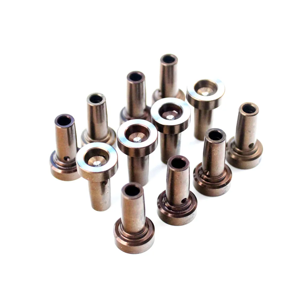 Sales promotion DEFUTE brand Control Valve Cap 334 for Common Rail 0445110 110 Series InjectorsTruck rail cap
Sales promotion DEFUTE brand Control Valve Cap 334 for Common Rail 0445110 110 Series InjectorsTruck rail cap