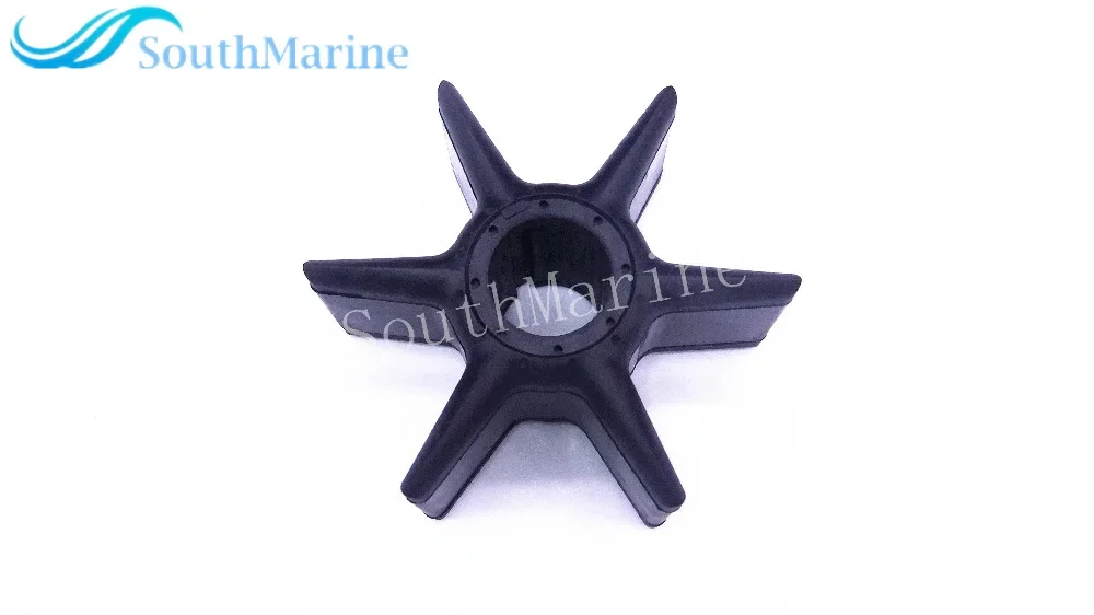 6CE-44352-00-00 Water Impeller for Yamaha F225 F250 F300 Outboard Motors Engine Impeller
6CE-44352-00-00 Water Impeller for Yamaha F225 F250 F300 Outboard Motors Engine Impeller