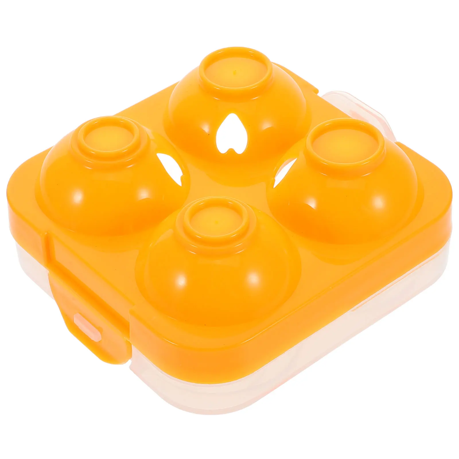 Plastic Egg Cartons Clear Storage Box Bulk Eggs Chicken Holder Camping Container 4 Grid Tray Shockproof Refrigerator Organizer
Plastic Egg Cartons Clear Storage Box Bulk Eggs Chicken Holder Camping Container 4 Grid Tray Shockproof Refrigerator Organizer