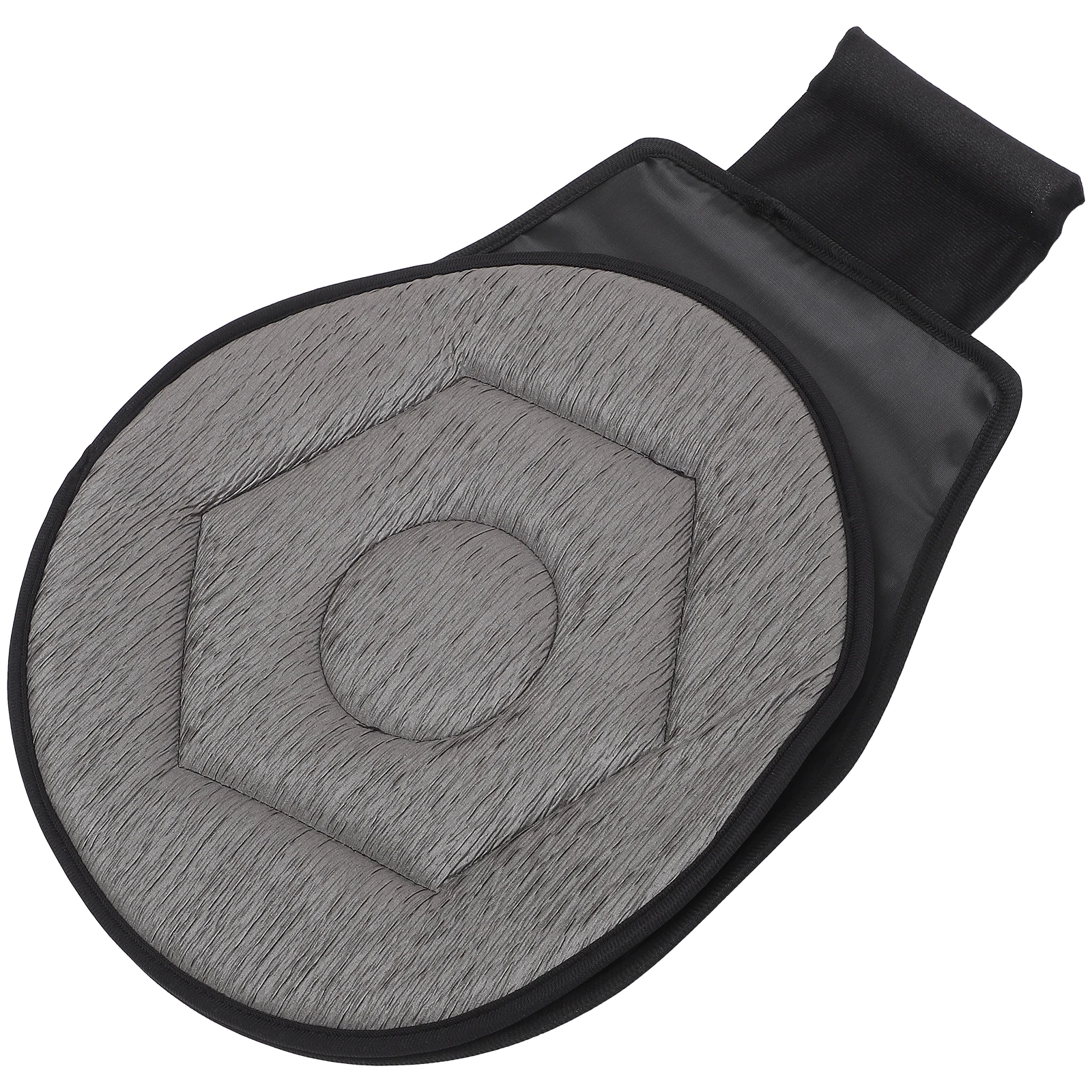 Rotating Seat Cushion 360 Degree Swivel Car Pad Non-Slip Bottom For Chair Vehicle Home Use Lightweight Comfortable Auto
Rotating Seat Cushion 360 Degree Swivel Car Pad Non-Slip Bottom For Chair Vehicle Home Use Lightweight Comfortable Auto