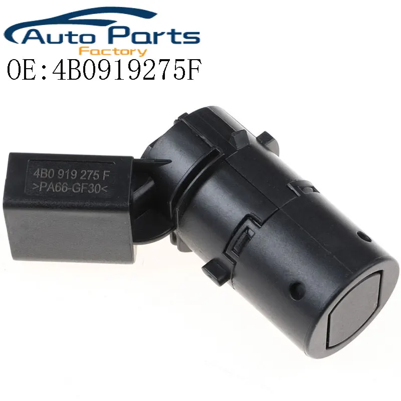 New PDC Parking Sensor Parking System Parking Radar Parking Assistance For Audi A3 A4 A6 RS4 RS6 S4 4B0919275F
New PDC Parking Sensor Parking System Parking Radar Parking Assistance For Audi A3 A4 A6 RS4 RS6 S4 4B0919275F
