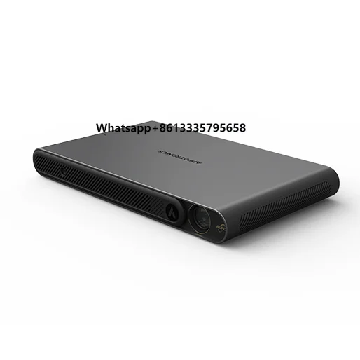 Full Hd Home Projector Appotronics AL-H610 Projector Portable Projector Compatible with 4K Autofocus UHD 1080P
Full Hd Home Projector Appotronics AL-H610 Projector Portable Projector Compatible with 4K Autofocus UHD 1080P