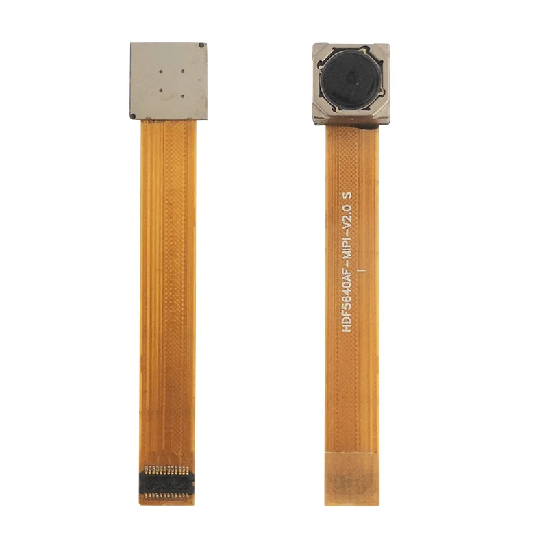 Auto focus OV5640 Sensor Ribbon Motor Support 1080P 5MP Pixel Camera Module mipi
Auto focus OV5640 Sensor Ribbon Motor Support 1080P 5MP Pixel Camera Module mipi