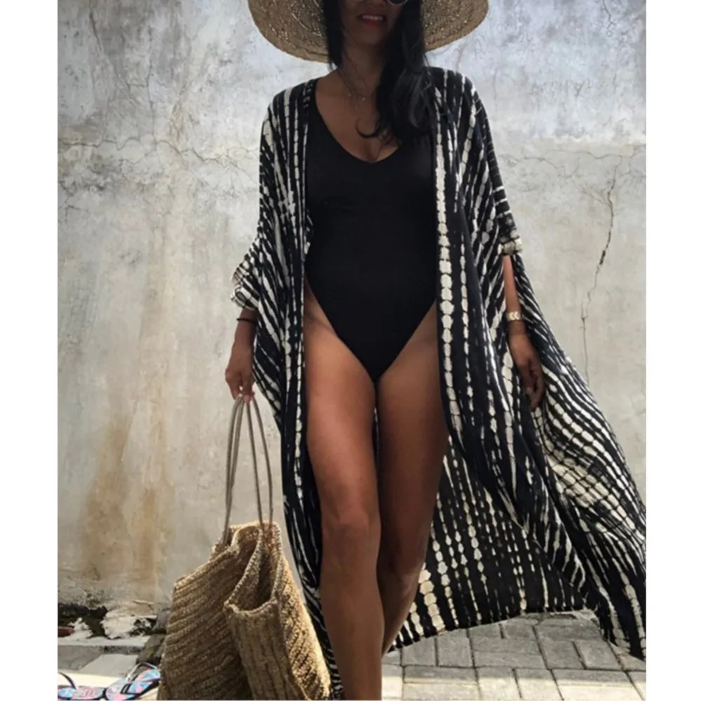Tie-dye Cardigan Beach Skirt Bikini Cover-up Swimsuit Outer Cardigan Spring Summer Women's Sun Protection Clothing Holiday Skirt
Tie-dye Cardigan Beach Skirt Bikini Cover-up Swimsuit Outer Cardigan Spring Summer Women's Sun Protection Clothing Holiday Skirt
