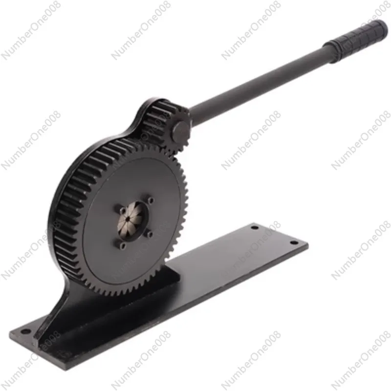 Dosing Pipe Pressing Machine Manual Hydraulic Press Portable Steel Sleeve Copper Joint Pressing and Locking
Dosing Pipe Pressing Machine Manual Hydraulic Press Portable Steel Sleeve Copper Joint Pressing and Locking