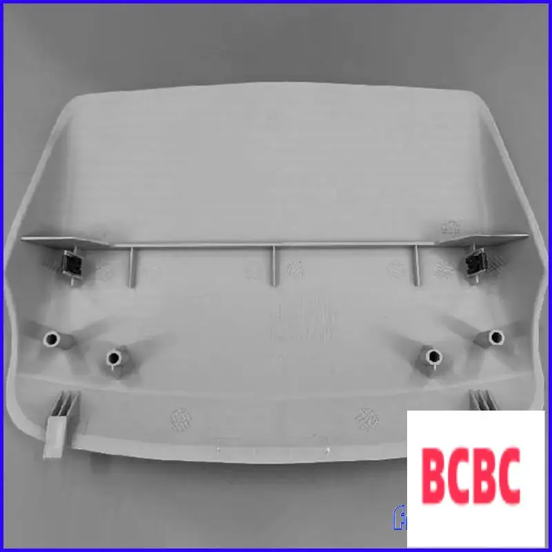 BB-Car High Mount Brake Light Trim Cover 5M51-13N408-AF34P 1505583 For Ford Focus Mk3 2009-20011 3Rd Third Brake Lamp Cover
BB-Car High Mount Brake Light Trim Cover 5M51-13N408-AF34P 1505583 For Ford Focus Mk3 2009-20011 3Rd Third Brake Lamp Cover