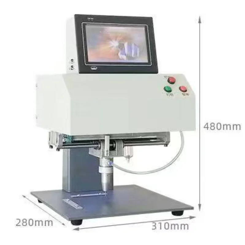 Automatic Rotatory Flat Pneumatic Electric Machine New Condition Metal Accessories Labeling Printer Core Components Motor
Automatic Rotatory Flat Pneumatic Electric Machine New Condition Metal Accessories Labeling Printer Core Components Motor