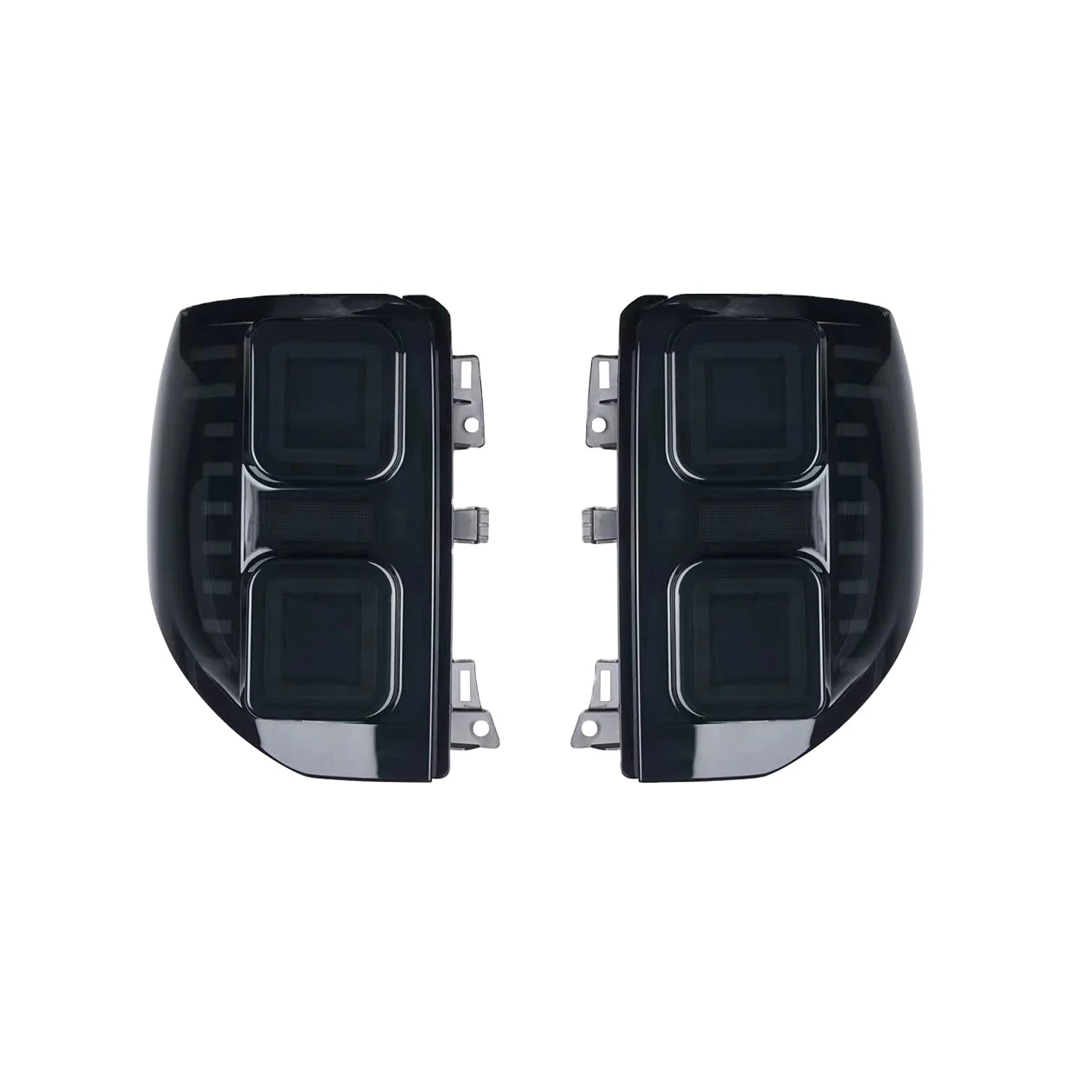 Maiker Clear Lens LED Taillight For Ford Bronco Sport 4x4 New Off-Road Accessories Tail Lamp
Maiker Clear Lens LED Taillight For Ford Bronco Sport 4x4 New Off-Road Accessories Tail Lamp