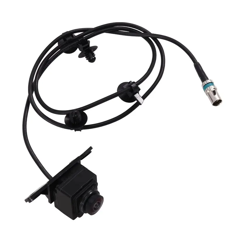 Durable-New Front Camera Front Grille Camera 704000434AA For Chery Tiggo 7 Pro
Durable-New Front Camera Front Grille Camera 704000434AA For Chery Tiggo 7 Pro