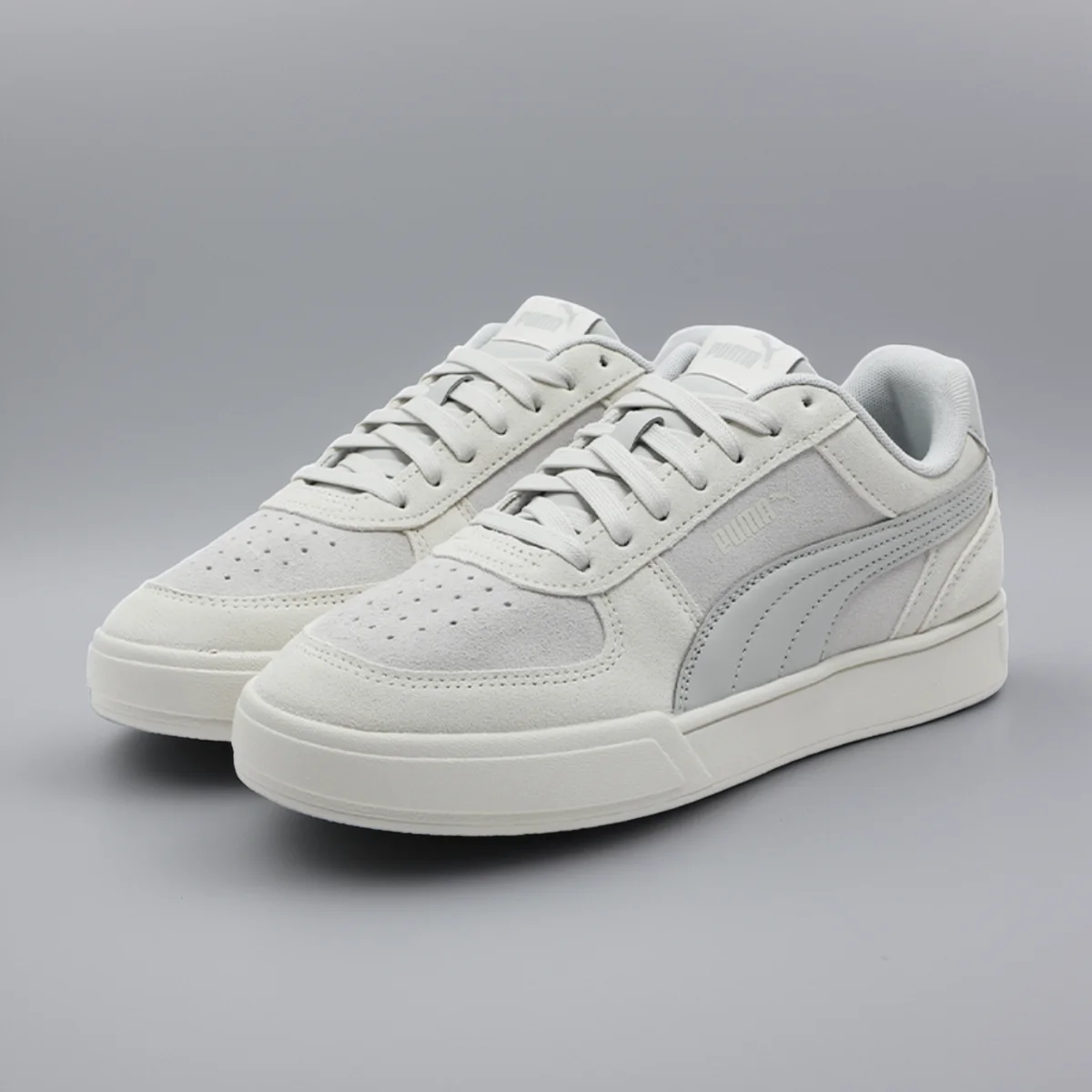 Puma Genuine CAVEN SUEDE Классические легкие кроссовки унисекс в стиле ретро с низким берцем 391939-08
Puma Genuine CAVEN SUEDE Классические легкие кроссовки унисекс в стиле ретро с низким берцем 391939-08