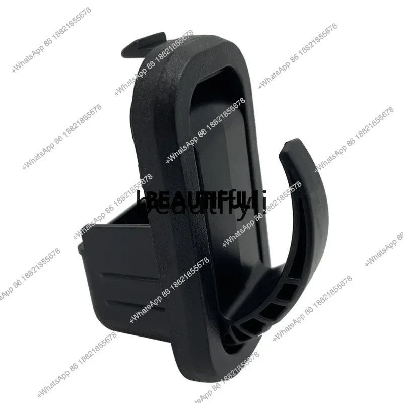 Electric vehicle accessories hook front hidden hook
Electric vehicle accessories hook front hidden hook