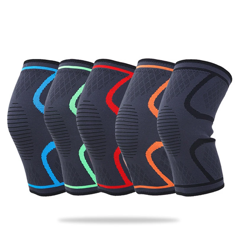 Последняя распродажа! Двухволновые противоскользящие наколенники, эластичные теплые нейлоновые вязаные наколенники для езды на велосипеде, пеших прогулок, баскетбола, бега
Последняя распродажа! Двухволновые противоскользящие наколенники, эластичные теплые нейлоновые вязаные наколенники для езды на велосипеде, пеших прогулок, баскетбола, бега