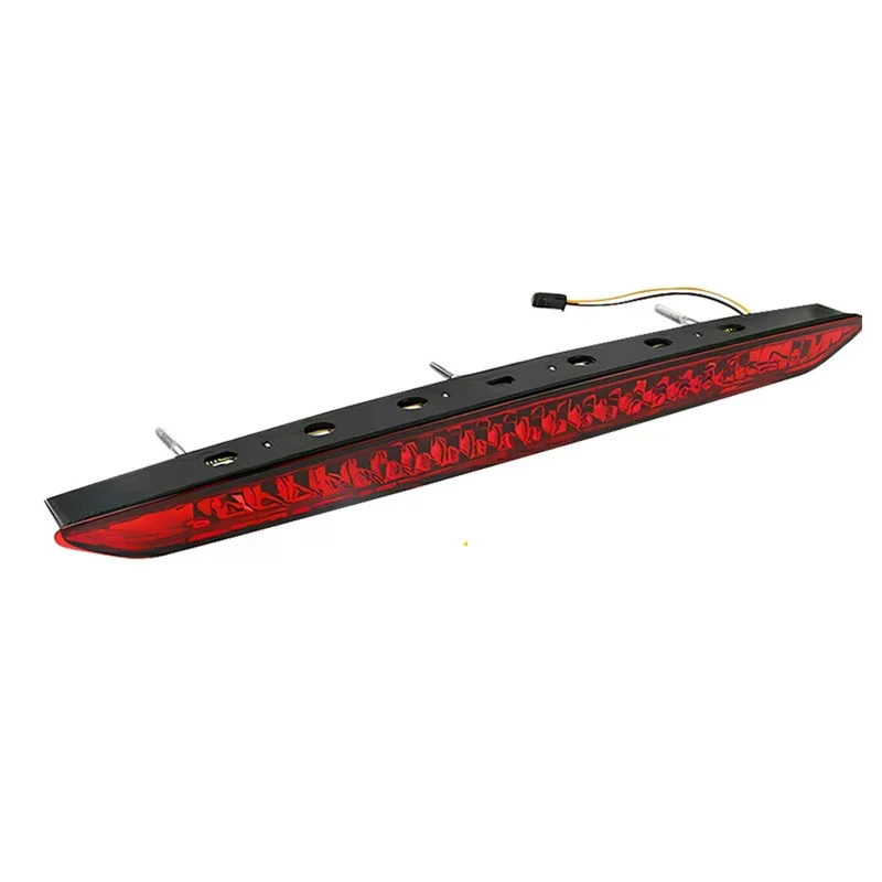 LED Car Rear Tail Third Brake Light Stop Light Lamp For Z4 E85 2003-2008 63256917378 63256930246
LED Car Rear Tail Third Brake Light Stop Light Lamp For Z4 E85 2003-2008 63256917378 63256930246