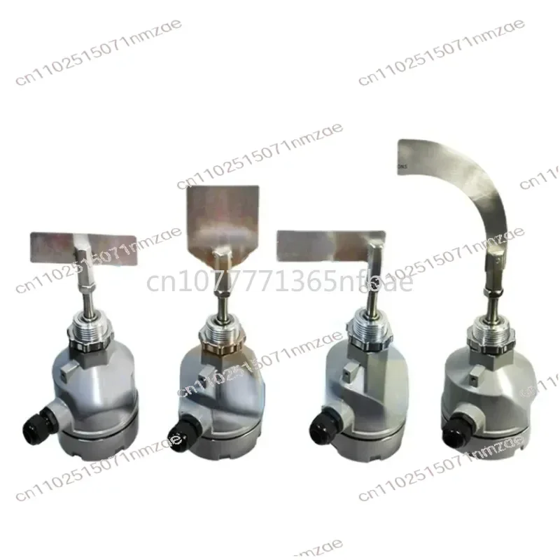 Extended rod object detector and industrial limit sensor, rotary level switch, threaded installation
Extended rod object detector and industrial limit sensor, rotary level switch, threaded installation