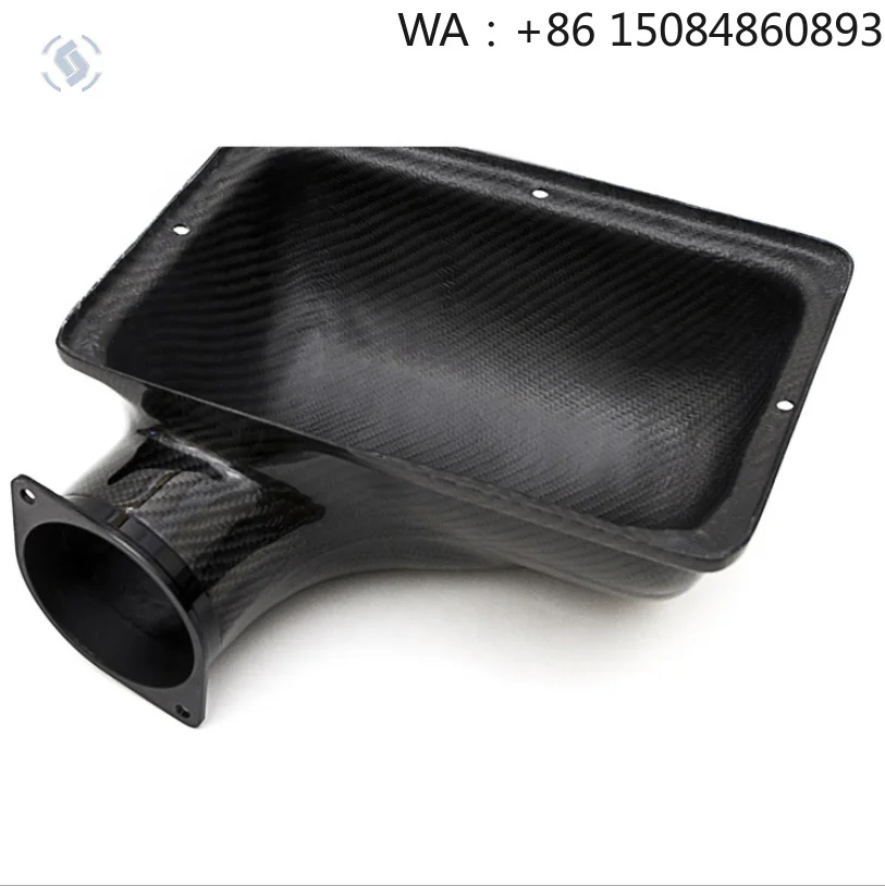 High Precision Irregular Custom Carbon Fiber Parts, Flexible Custom Design Service for Carbon Components Used in Auto, Motorcycl
High Precision Irregular Custom Carbon Fiber Parts, Flexible Custom Design Service for Carbon Components Used in Auto, Motorcycl