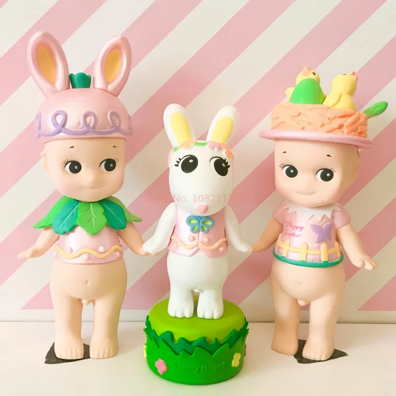 Hot Original Sonny Angel 2017 Easter Day Series Mini Figure Blind Box Toy Gift Trendy Toys Figurine Desktop Case Ornaments Gift
Hot Original Sonny Angel 2017 Easter Day Series Mini Figure Blind Box Toy Gift Trendy Toys Figurine Desktop Case Ornaments Gift
