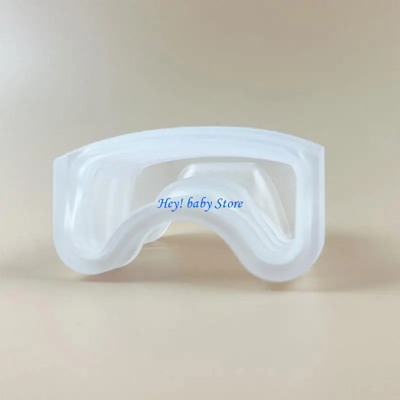 Q1FE Silicone Membrane/Duckbill Valves Breast Replacement Parts for Breast
Q1FE Silicone Membrane/Duckbill Valves Breast Replacement Parts for Breast