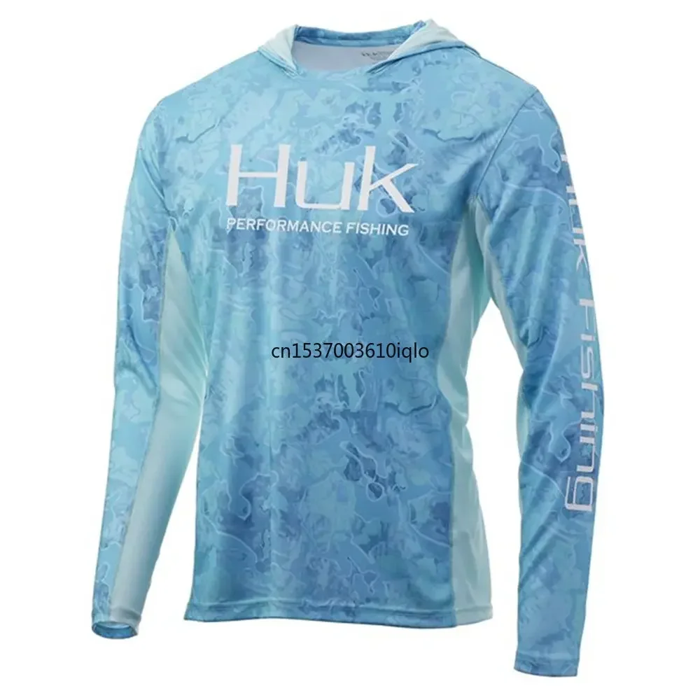 Fishing Hoodie Performance Fishing Shirts Men Summer Outdoor Sports Long Sleeve Fishing Clothing Uv Protection Jersey
Fishing Hoodie Performance Fishing Shirts Men Summer Outdoor Sports Long Sleeve Fishing Clothing Uv Protection Jersey