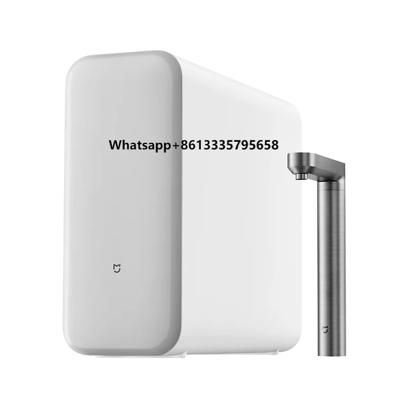 Mijia Water Purifier S1 1600G Kitchen Water Purifier MR1672-A MI 1600G Water Purifier
Mijia Water Purifier S1 1600G Kitchen Water Purifier MR1672-A MI 1600G Water Purifier