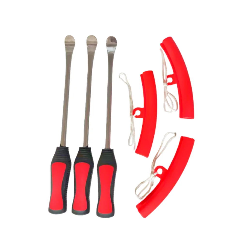 Высокопрочный рычаг для замены шин из углеродистой стали, профессиональный инструмент для ремонта шин, демонтажный монтаж, универсальные инструменты для снятия шин
Высокопрочный рычаг для замены шин из углеродистой стали, профессиональный инструмент для ремонта шин, демонтажный монтаж, универсальные инструменты для снятия шин