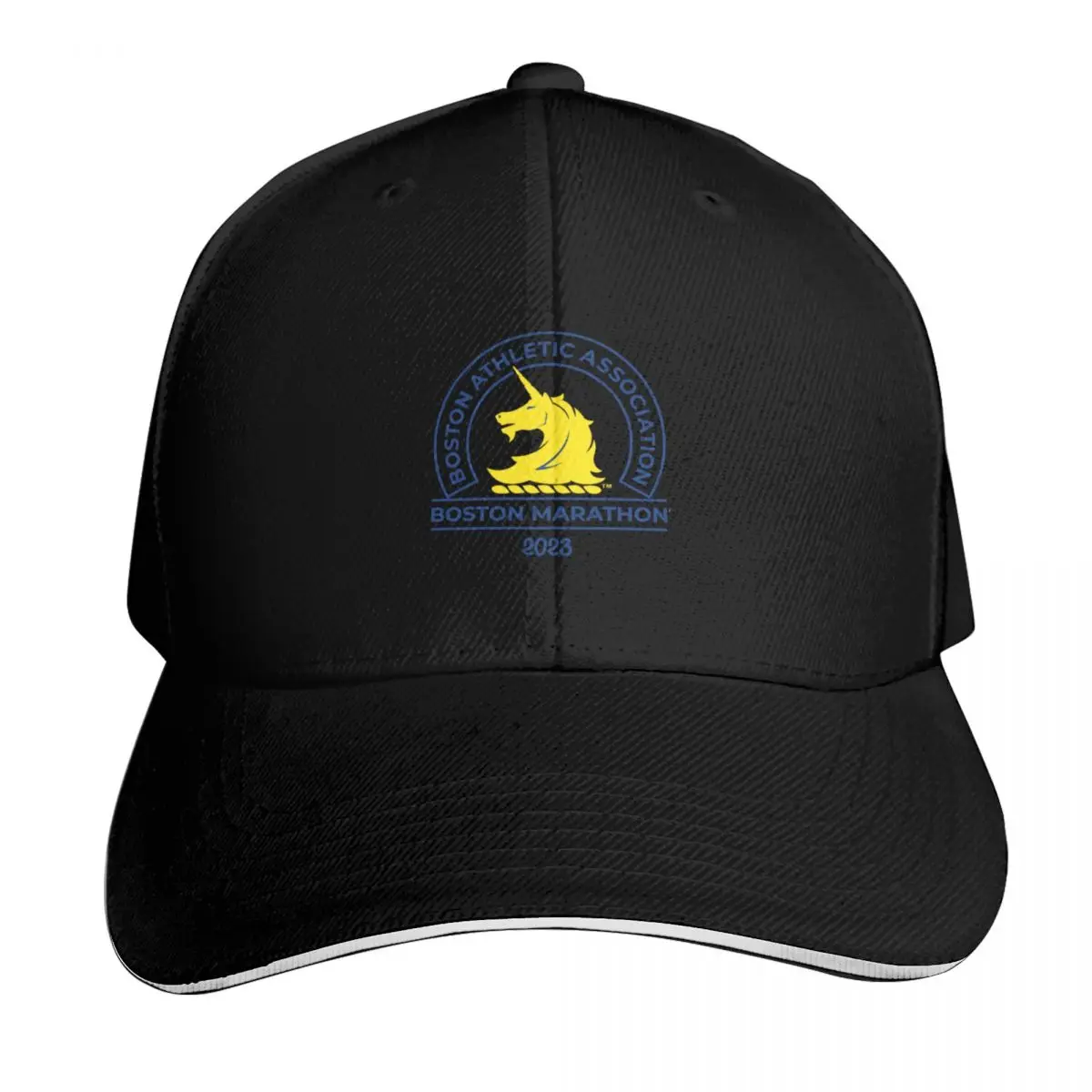 Boston Marathon Baseball Cap Mountaineering Luxury man cap funny hat Anime For Man Women's
Boston Marathon Baseball Cap Mountaineering Luxury man cap funny hat Anime For Man Women's