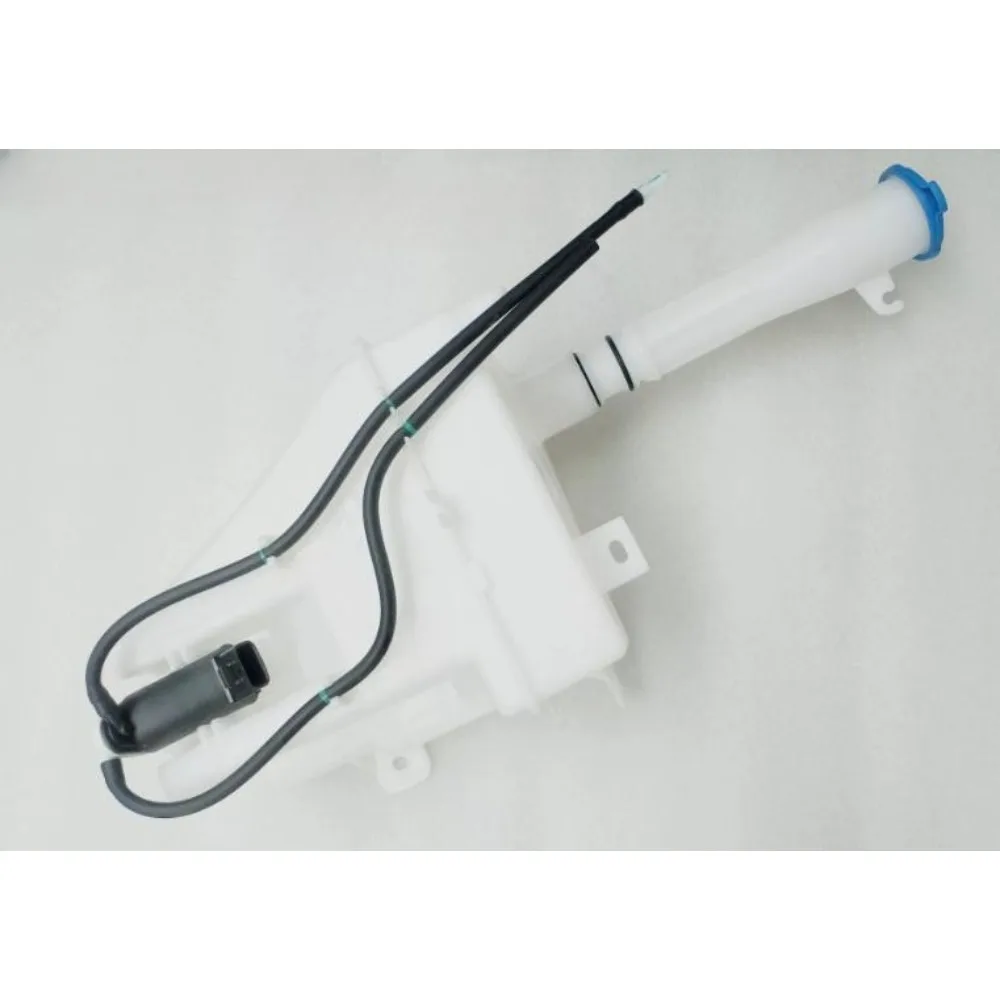 For Geely Coolray 2019 Automotive Part Windshield Washer Reservoir Assembly Motor Wiper Bottle Complete Unit Brand New Genuine
For Geely Coolray 2019 Automotive Part Windshield Washer Reservoir Assembly Motor Wiper Bottle Complete Unit Brand New Genuine