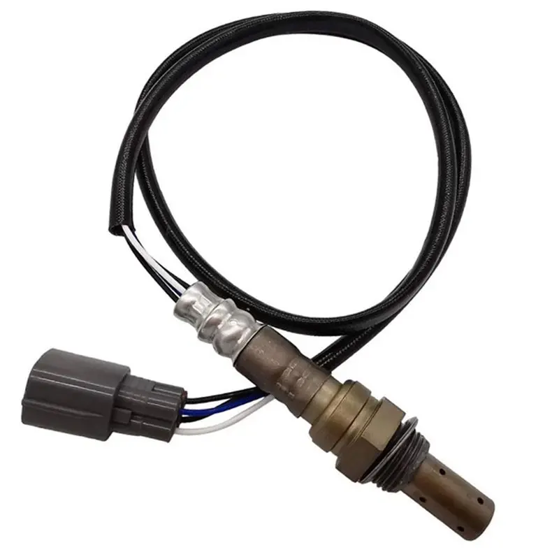 Датчик кислорода O2 22641-AA042 32005978 для Subaru Impreza Forester Liberty WRX 2000-2005, запасная часть автомобиля-T47C
Датчик кислорода O2 22641-AA042 32005978 для Subaru Impreza Forester Liberty WRX 2000-2005, запасная часть автомобиля-T47C