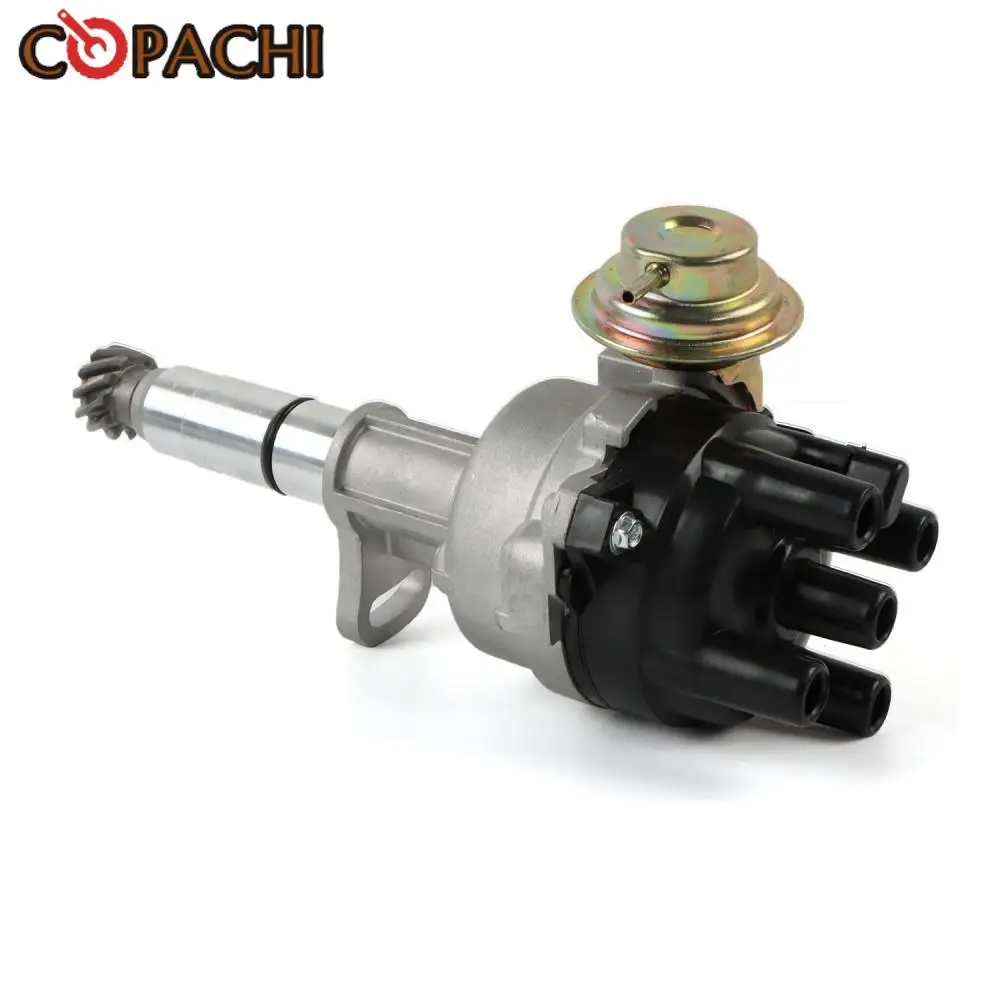 Распределитель зажигания T2T84872 MD326637 для MITSUBISHI 4G63 4G64 двигатель вилочный погрузчик CAT GP18K вилочный погрузчик 4 CYL
Распределитель зажигания T2T84872 MD326637 для MITSUBISHI 4G63 4G64 двигатель вилочный погрузчик CAT GP18K вилочный погрузчик 4 CYL