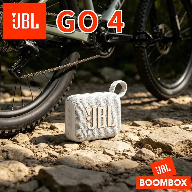 Outdoor Dinner New JBL GO4 Music Brick4 Party Sound Speaker Clear Loud Sound Outdoor Happy Gathering Atmosphere
Outdoor Dinner New JBL GO4 Music Brick4 Party Sound Speaker Clear Loud Sound Outdoor Happy Gathering Atmosphere