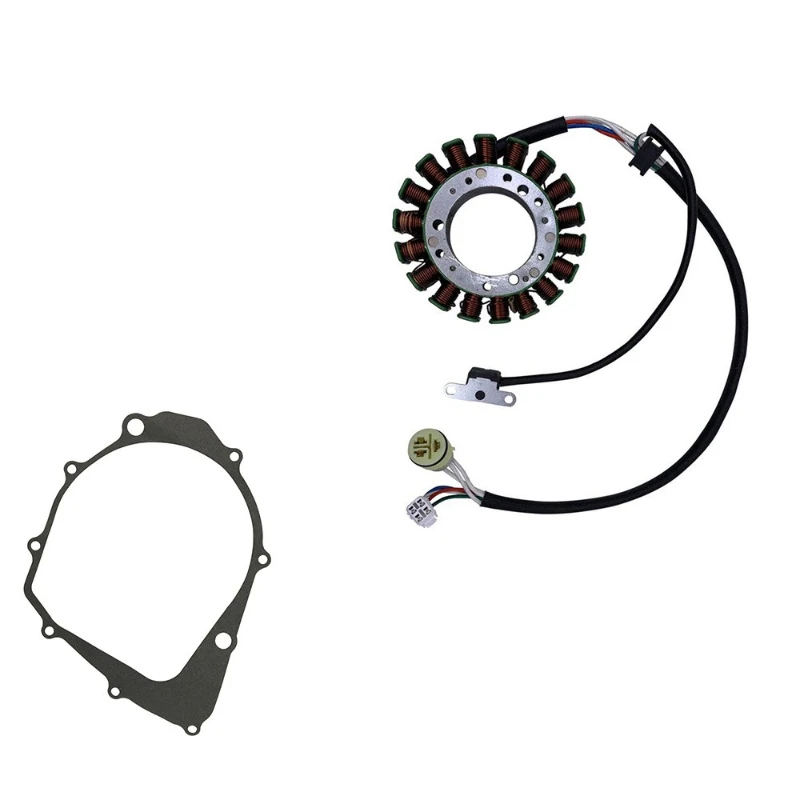 5FU-81410-00-00 5NF-81410-00-00 For 350 Stator Coil 
5FU-81410-00-00 5NF-81410-00-00 For 350 Stator Coil