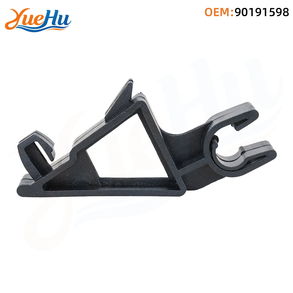 YUEHU 5PCS For Opel/Vauxhall Astra F, Kadett E, Pontiac Lemans Bonnet Stay Retainer Fasteners 90191598
YUEHU 5PCS For Opel/Vauxhall Astra F, Kadett E, Pontiac Lemans Bonnet Stay Retainer Fasteners 90191598