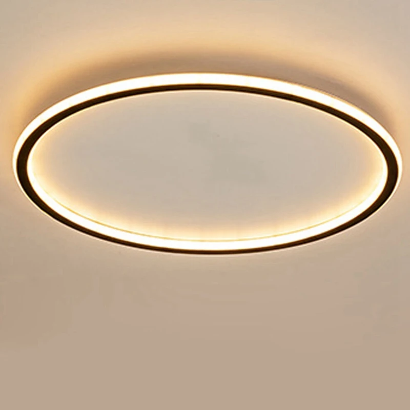 1 Piece 30CM Round Ceiling Lamp Modern Decor Ceiling Light For Kitchen, Hallway, Office,Porch Bedroom 38W
1 Piece 30CM Round Ceiling Lamp Modern Decor Ceiling Light For Kitchen, Hallway, Office,Porch Bedroom 38W