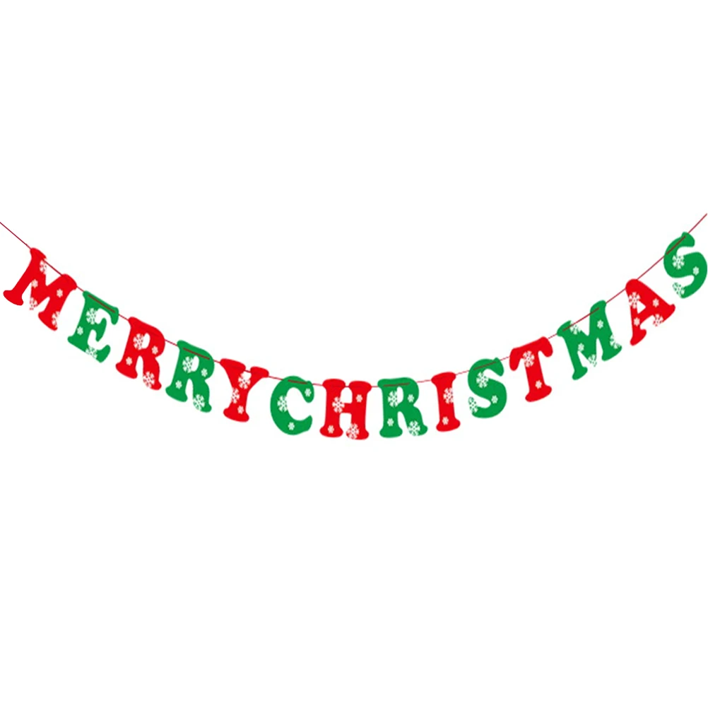 Christmas Flag Christmas Flag Banner Letter Banner for Party Living Party Decoration Room Mantel Decoration Festive Holiday
Christmas Flag Christmas Flag Banner Letter Banner for Party Living Party Decoration Room Mantel Decoration Festive Holiday