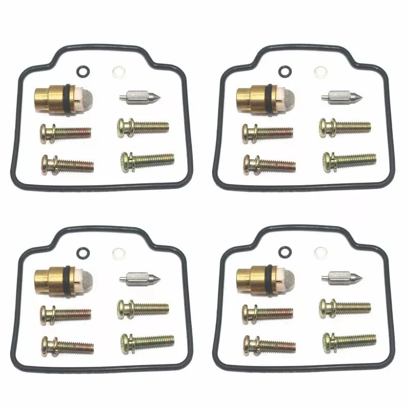 FOR GSX1100F KATANA 1988-1993 GSX1100 F Carburetor repair kit Needle valve
FOR GSX1100F KATANA 1988-1993 GSX1100 F Carburetor repair kit Needle valve