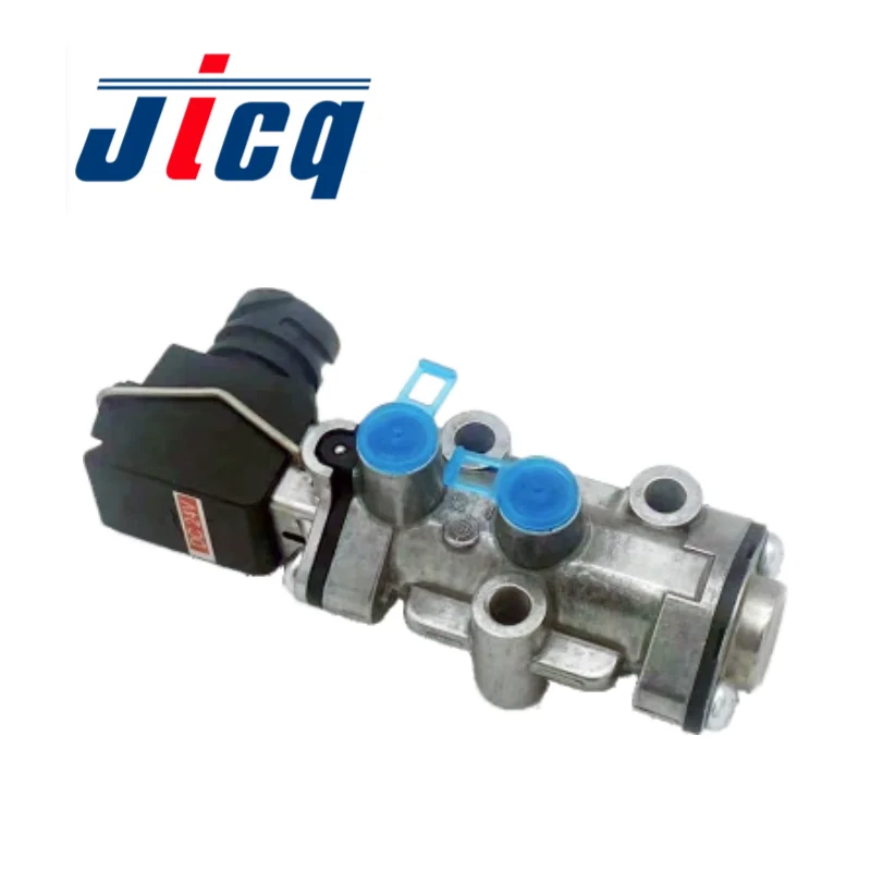 503356201 Truck Solenoid Valve for EATON
503356201 Truck Solenoid Valve for EATON