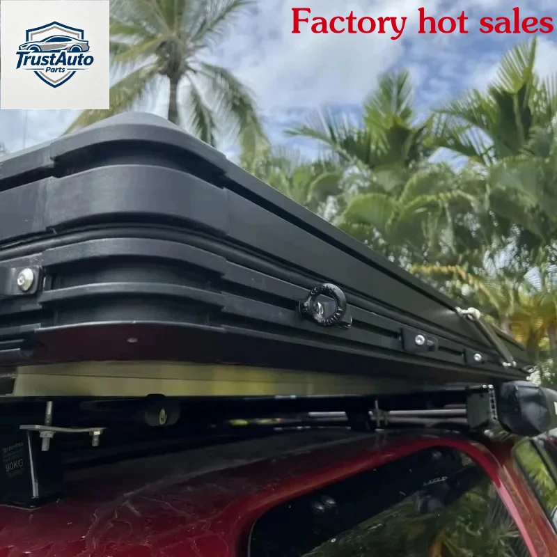 TrustAuto Parts Store Is Having A Hot SaleHot Selling Roof Top Tent Car 4X4 Ox Fric Three-Season One Bedroom Quick Automatic Ope
TrustAuto Parts Store Is Having A Hot SaleHot Selling Roof Top Tent Car 4X4 Ox Fric Three-Season One Bedroom Quick Automatic Ope