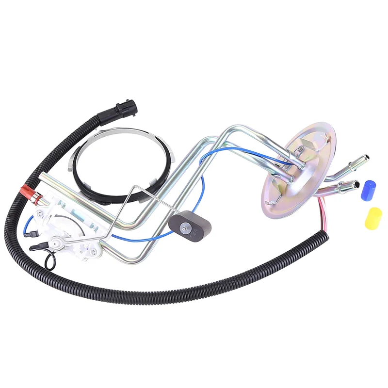 Unusual Fuel Pump Module Sending Unit Replace FMSU-9DE For Ford F-250 F350 7.3L 1994-1997 Diesel Pickup Side Fuel Tank FMSU9DE
Unusual Fuel Pump Module Sending Unit Replace FMSU-9DE For Ford F-250 F350 7.3L 1994-1997 Diesel Pickup Side Fuel Tank FMSU9DE