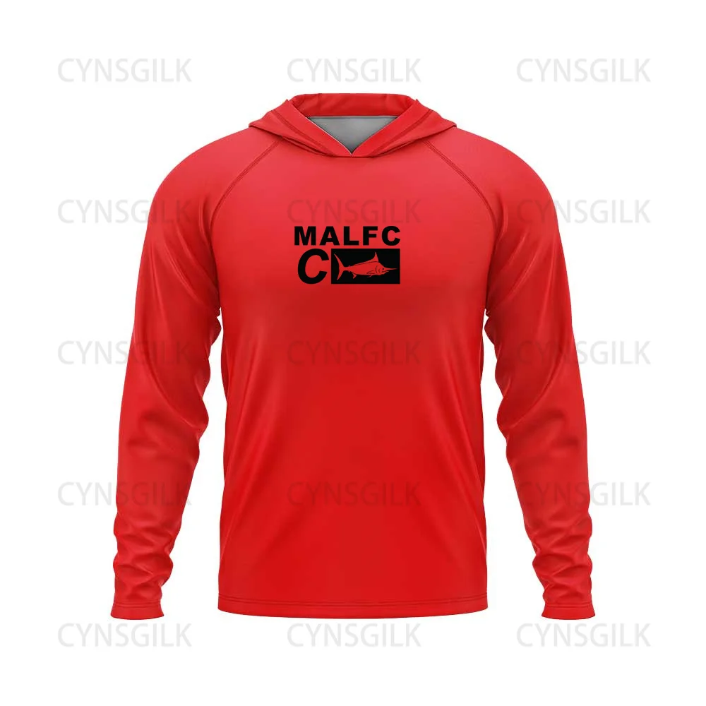 MALFC-Long Sleeve Fishing Shirt for Men and Women, Fishing Clothing, UV Protection T Shirt, Fishing Apparel
MALFC-Long Sleeve Fishing Shirt for Men and Women, Fishing Clothing, UV Protection T Shirt, Fishing Apparel
