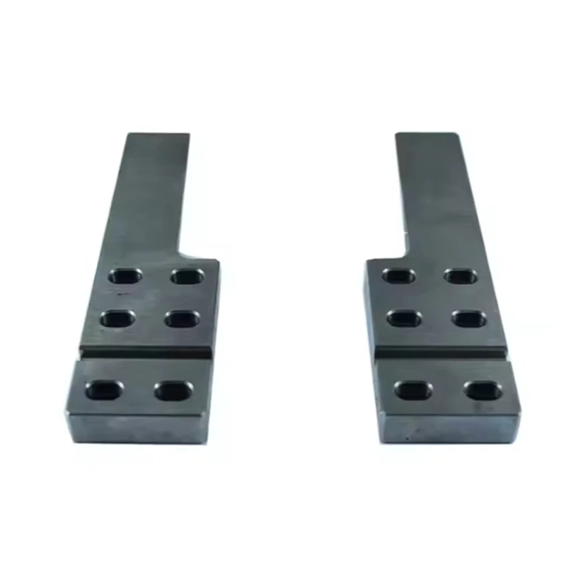 Custom Design Metal Cnc Machining Parts Machining Aluminum Products With for Electric Car Accessories
Custom Design Metal Cnc Machining Parts Machining Aluminum Products With for Electric Car Accessories