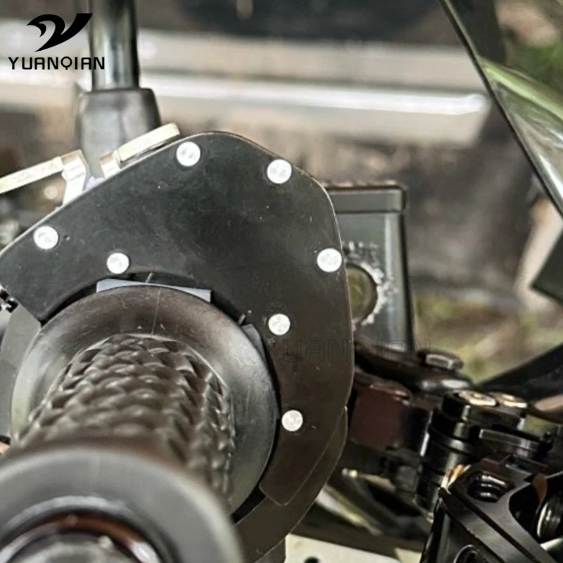 Для Kawasaki KLX250 ВСЕ ГОДЫ Vulcan 500 W800 Nomad KLX 250 VN500 мотоцикл круиз-контроль руль блокировка дроссельной заслонки помощь
Для Kawasaki KLX250 ВСЕ ГОДЫ Vulcan 500 W800 Nomad KLX 250 VN500 мотоцикл круиз-контроль руль блокировка дроссельной заслонки помощь