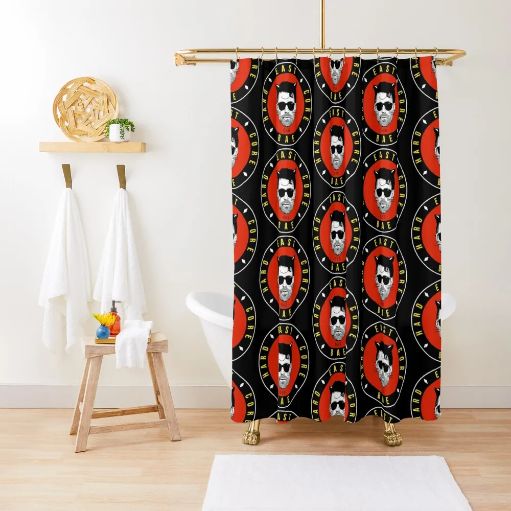 EBaeHC | Black Background Shower Curtain Set For Bathroom Bathroom Shower Waterproof Fabric Bathroom For Shower Curtain 
EBaeHC | Black Background Shower Curtain Set For Bathroom Bathroom Shower Waterproof Fabric Bathroom For Shower Curtain
