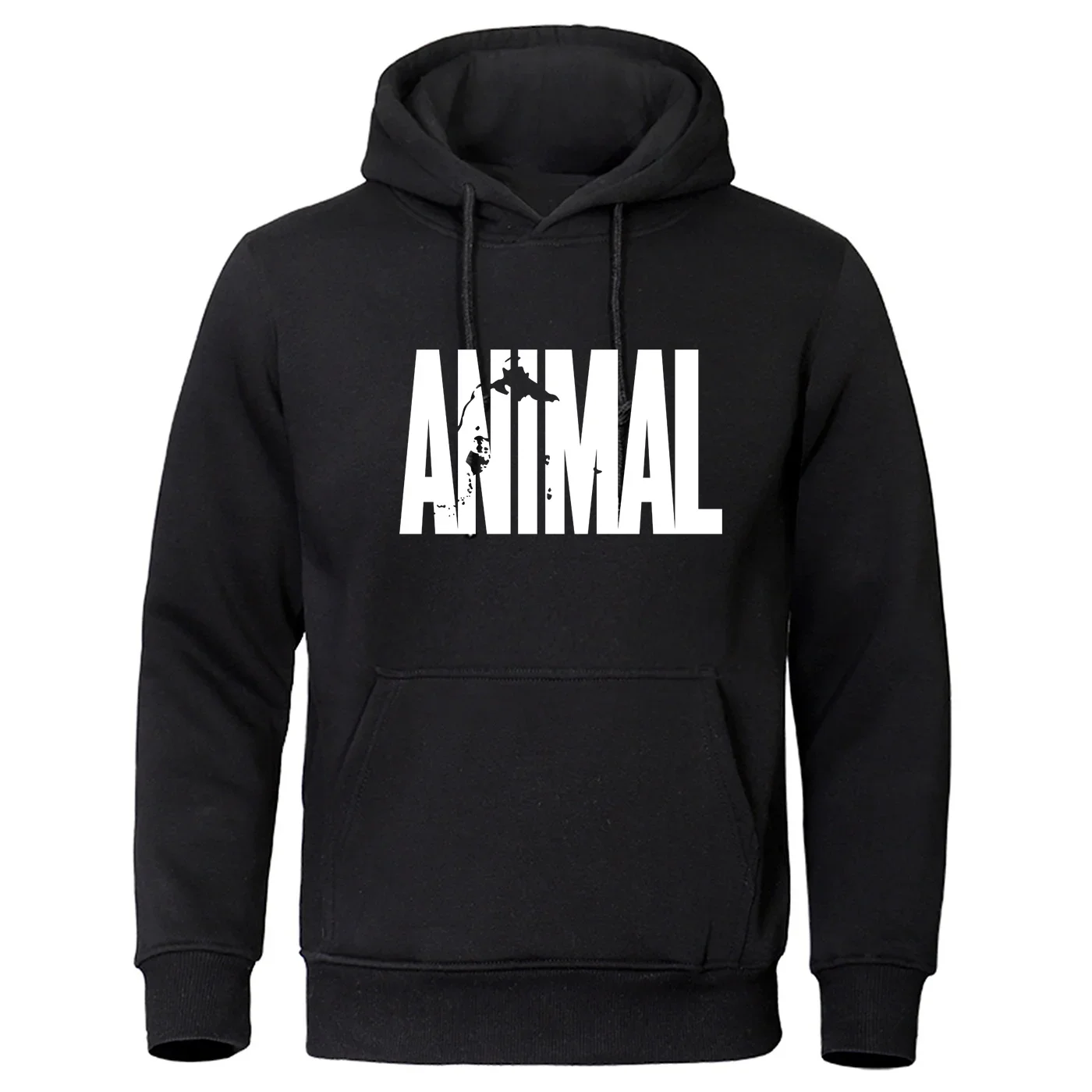 Animal trendy autumn new fashion hooded print plush elastic top pullover casual men's hooded sportswear hip-hop street wear
Animal trendy autumn new fashion hooded print plush elastic top pullover casual men's hooded sportswear hip-hop street wear