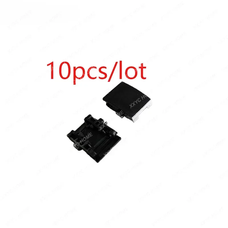10PCS /Lot New For HP EliteBook 820 G3 G4 Ethernet RJ45 Lan Port Cover LAN Network
10PCS /Lot New For HP EliteBook 820 G3 G4 Ethernet RJ45 Lan Port Cover LAN Network