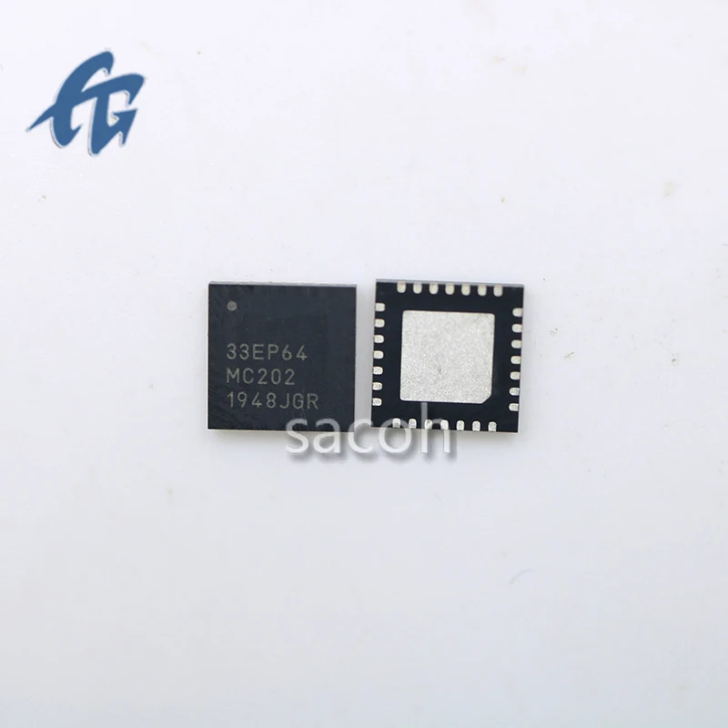 (Электронные компоненты SACOH) DSPIC33EP64MC202-I/MM 10 шт. 100% новый оригинал в наличии
(Электронные компоненты SACOH) DSPIC33EP64MC202-I/MM 10 шт. 100% новый оригинал в наличии