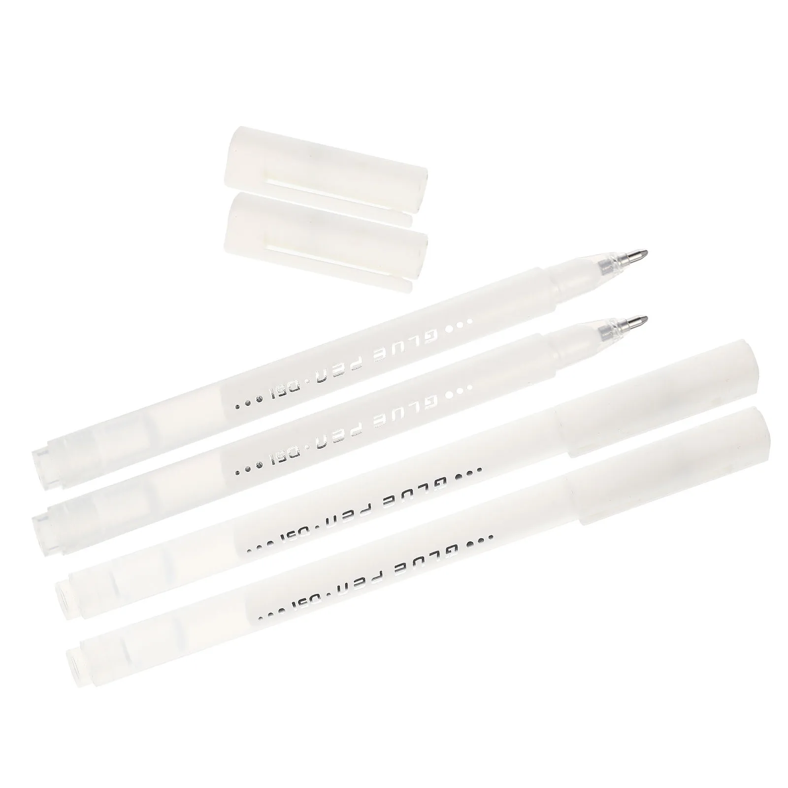 Pen 1Mm Fine Tip Manual Adhesive Pen Portable Art Craft Tool Quick Drying Kids Stationery Office School Supplies Diy Projects
Pen 1Mm Fine Tip Manual Adhesive Pen Portable Art Craft Tool Quick Drying Kids Stationery Office School Supplies Diy Projects