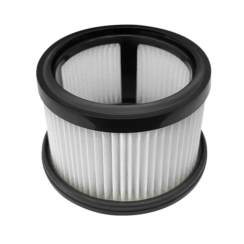 B90B-6PCS Сменный комплект фильтров для ручного беспроводного пылесоса MOVA S3/S5, фильтр предварительной и пост-фильтра, моющийся и многоразовый
B90B-6PCS Сменный комплект фильтров для ручного беспроводного пылесоса MOVA S3/S5, фильтр предварительной и пост-фильтра, моющийся и многоразовый