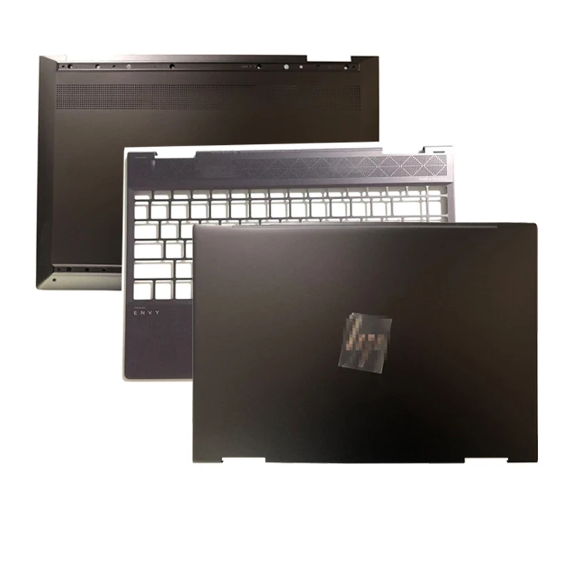 New Laptop LCD Back Cover/Palmrest/Bottom Case For HP ENVY X360 13-AG 13-ag0007AU TPN -W133 Series Top A Shell 609939-001
New Laptop LCD Back Cover/Palmrest/Bottom Case For HP ENVY X360 13-AG 13-ag0007AU TPN -W133 Series Top A Shell 609939-001