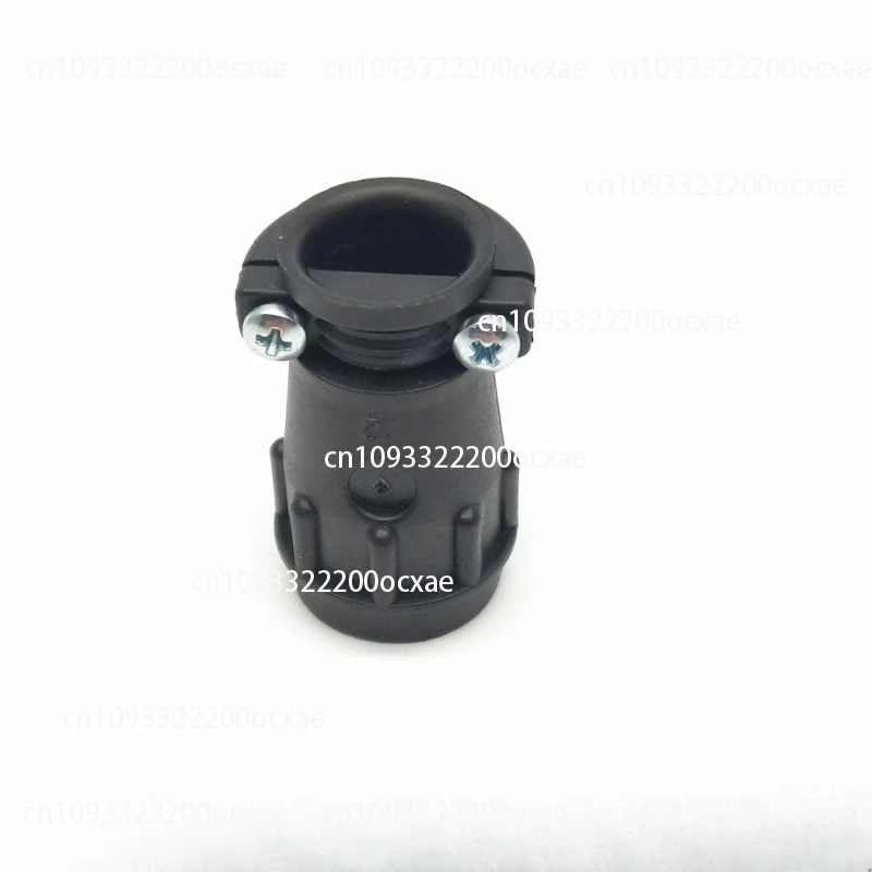 Round plug No. 12 housing rear accessory tail clip plastic clamp wire tail accessory with strain relief effect UTG12AC
Round plug No. 12 housing rear accessory tail clip plastic clamp wire tail accessory with strain relief effect UTG12AC